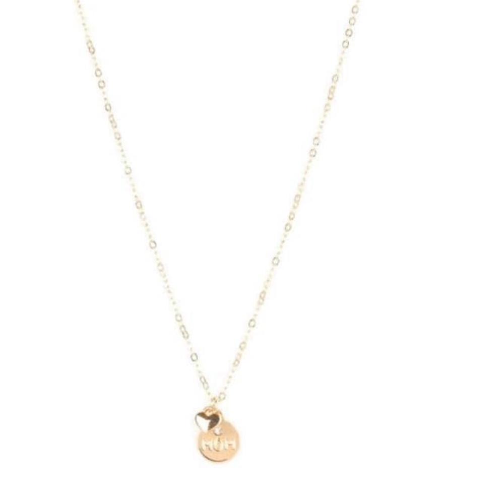Mother’s Day necklace